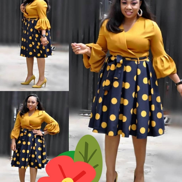 Dresses - Picture 3 of 5